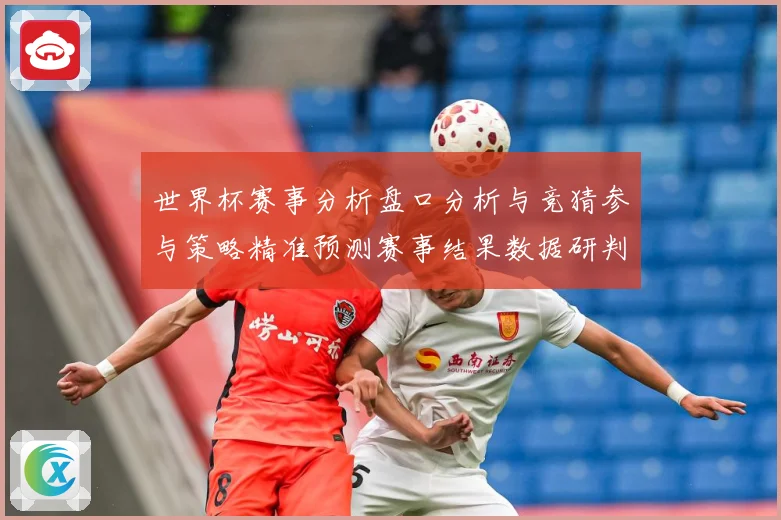 世界杯赛事分析盘口分析与竞猜参与策略精准预测赛事结果数据研判：最新赛事动态与深度分析